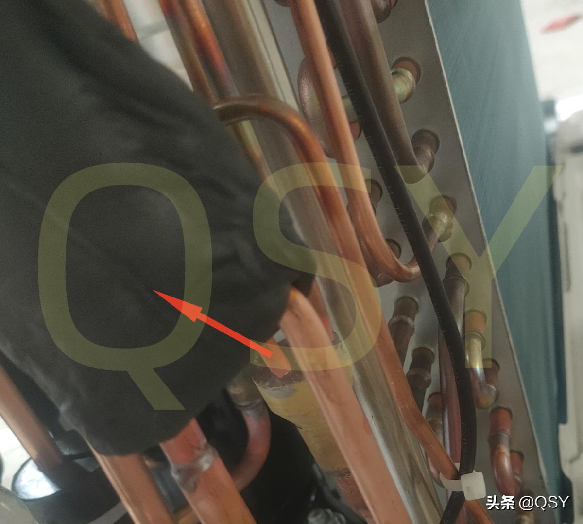 海信空调kfr72lwd怎么拆,拆海信空调挂机