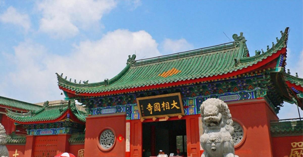 僧侣之变：生活无忧到生计忧