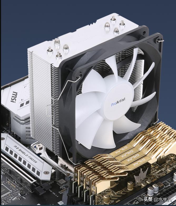 上半年最佳板U组合出炉，用它来配电脑性价比最高