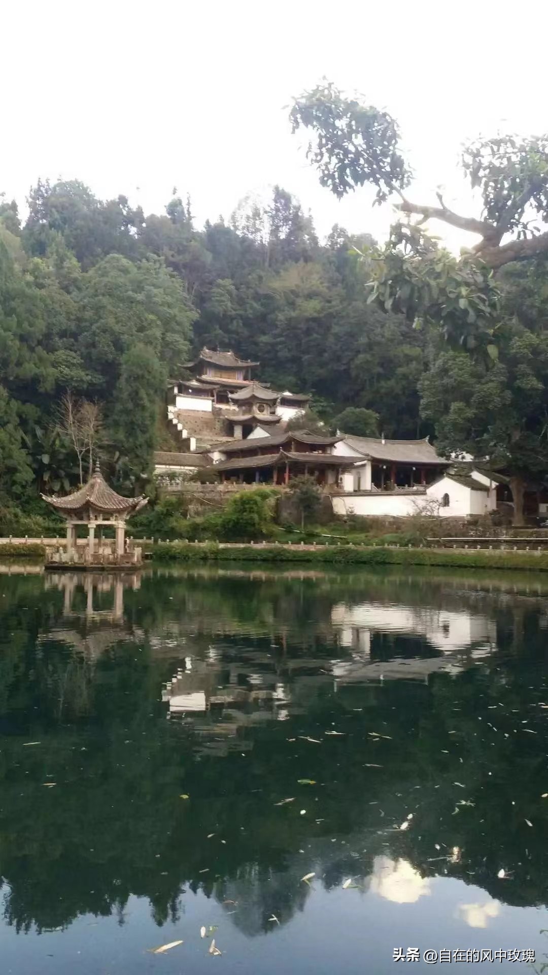 昆明腾冲瑞丽芒市六日游,腾冲瑞丽芒市旅游安全吗