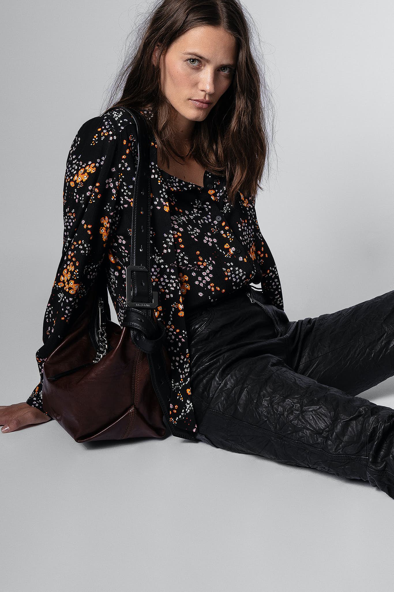 法国轻奢juzd包包,zadigvoltaire包包黑色