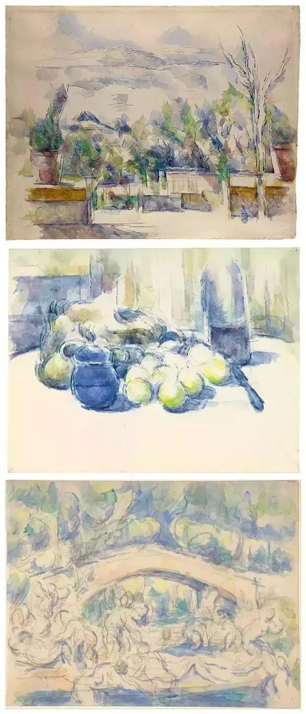 刘筱静山水作品欣赏,刘筱静水墨画作品欣赏