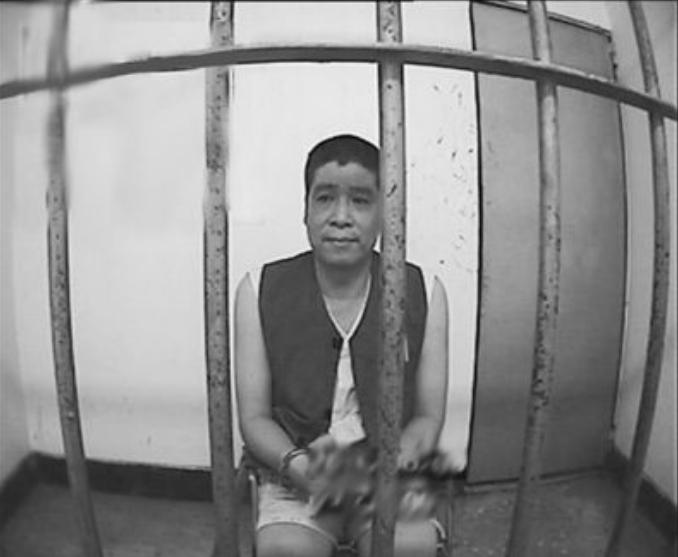 胡洁前夫周立波近况,胡洁前夫判多少年