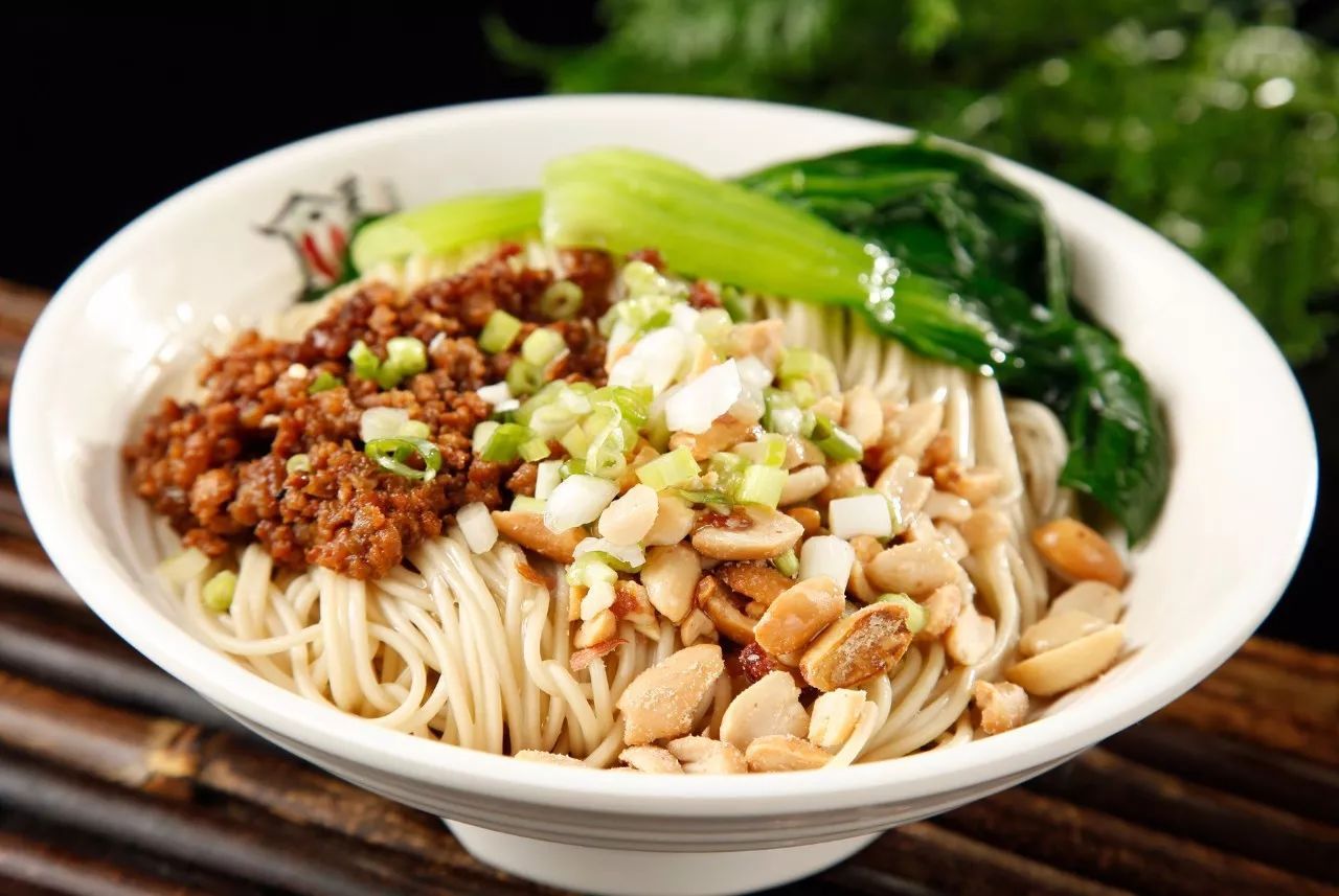 四川乐山摆摊的特色小吃排名,四川十大经典传统小吃