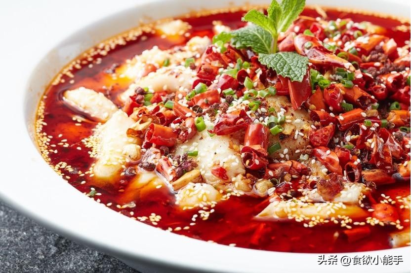 四川特色菜系大全,四川菜系特色及饮食文化