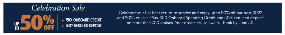 温哥华游轮应该怎么选？皇家荷美迪士尼公主号…一文都给你说清