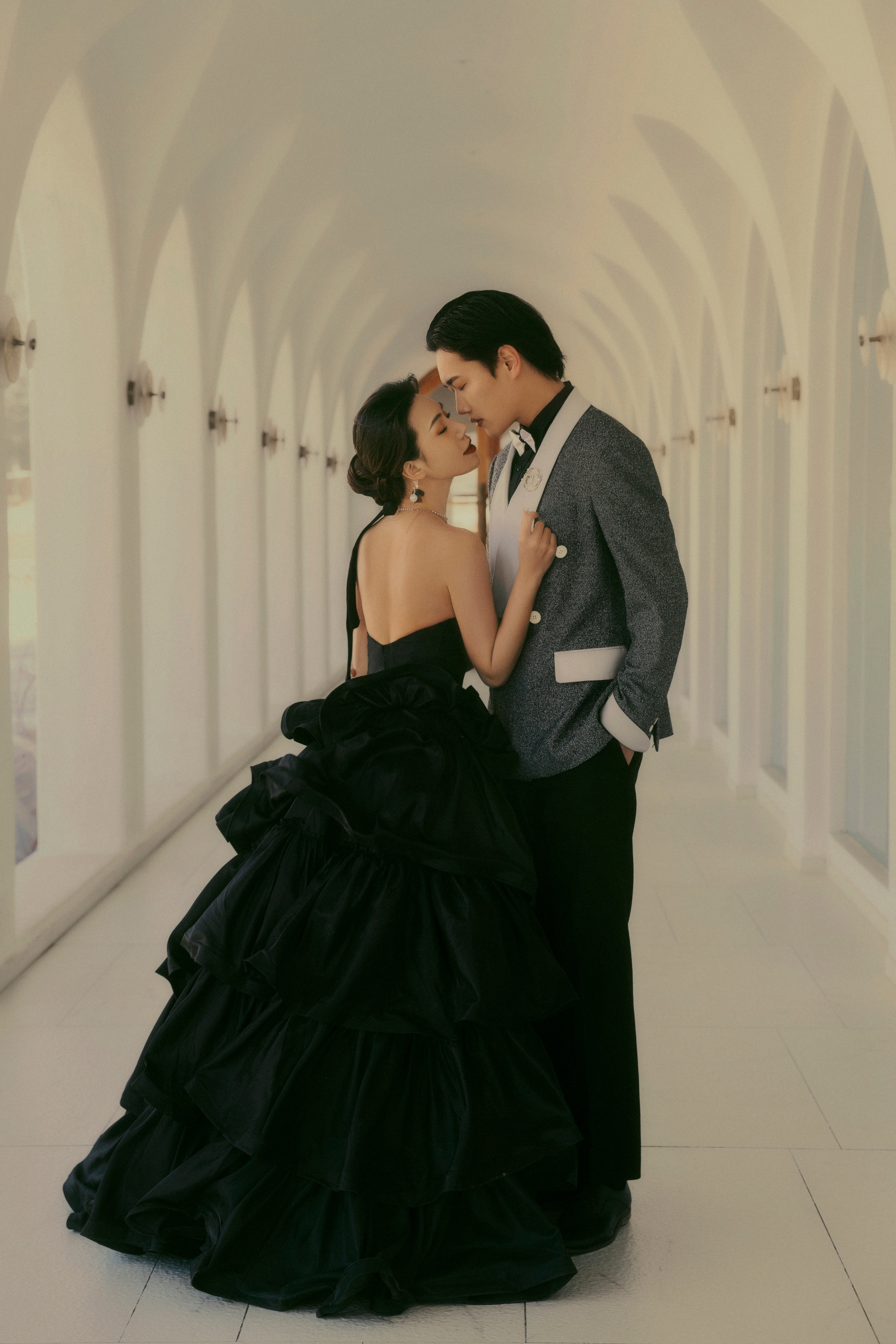 深圳旅拍婚纱照风格推荐,深圳拍婚纱照哪个景点好