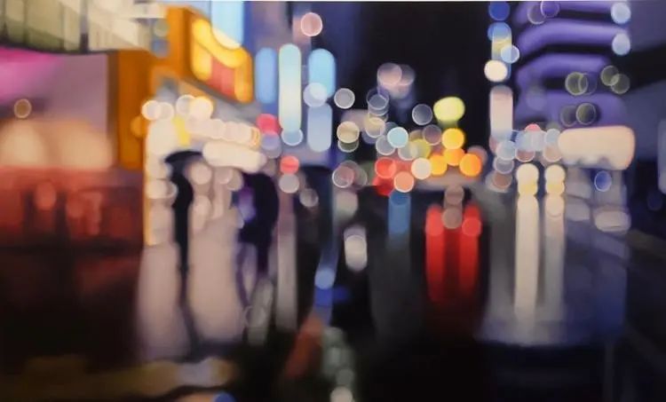 近视了不能矫正到1.0为啥视力模糊,近视矫正后遗症会一直存在吗