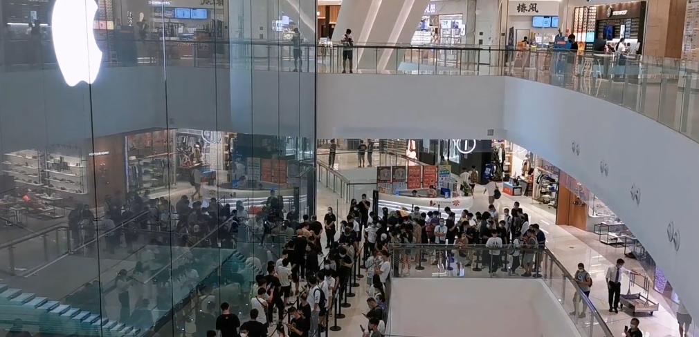 iphone14pro最新官方消息,苹果iphone14pro缺货