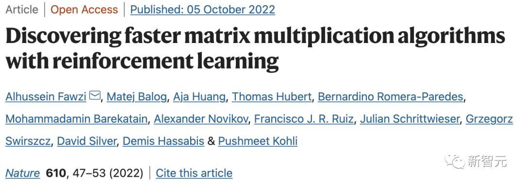 计算机科学与技术未来四年的走向,计算机科学史上的重要突破