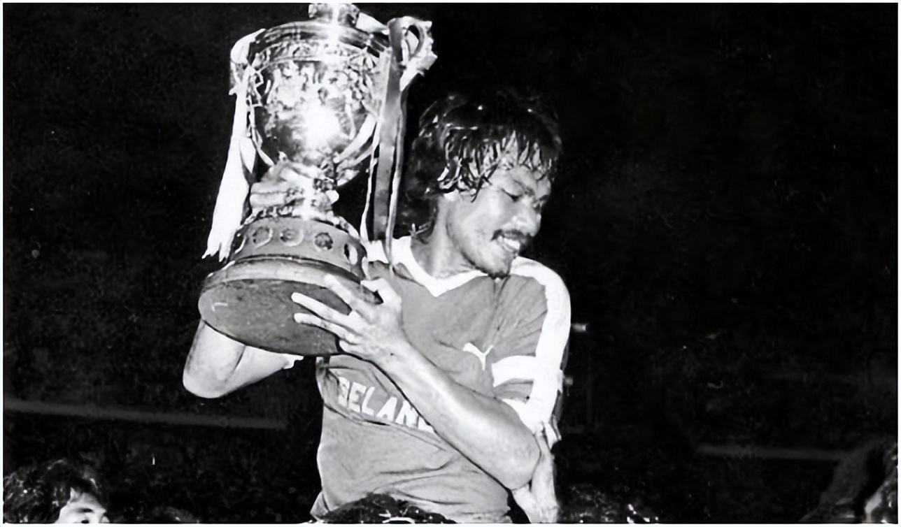 87梅西生涯第41冠,梅西86年世界杯