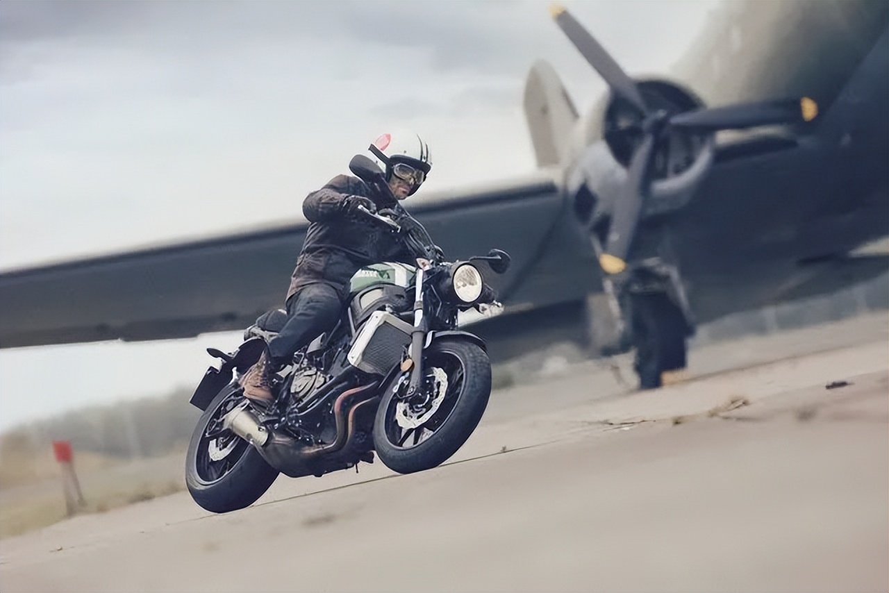 川崎z650最新款,川崎2024款z650rs欧洲发布