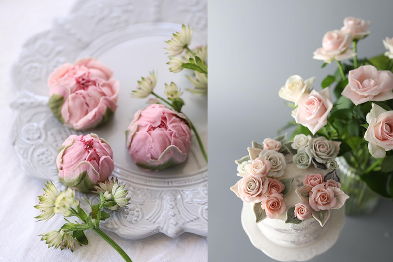 怎么提高蛋糕抹面速度,怎么提高蛋糕技术