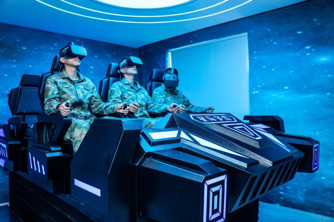 第71集团军：欢声笑语庆国庆，群众性文化活动暖兵心！