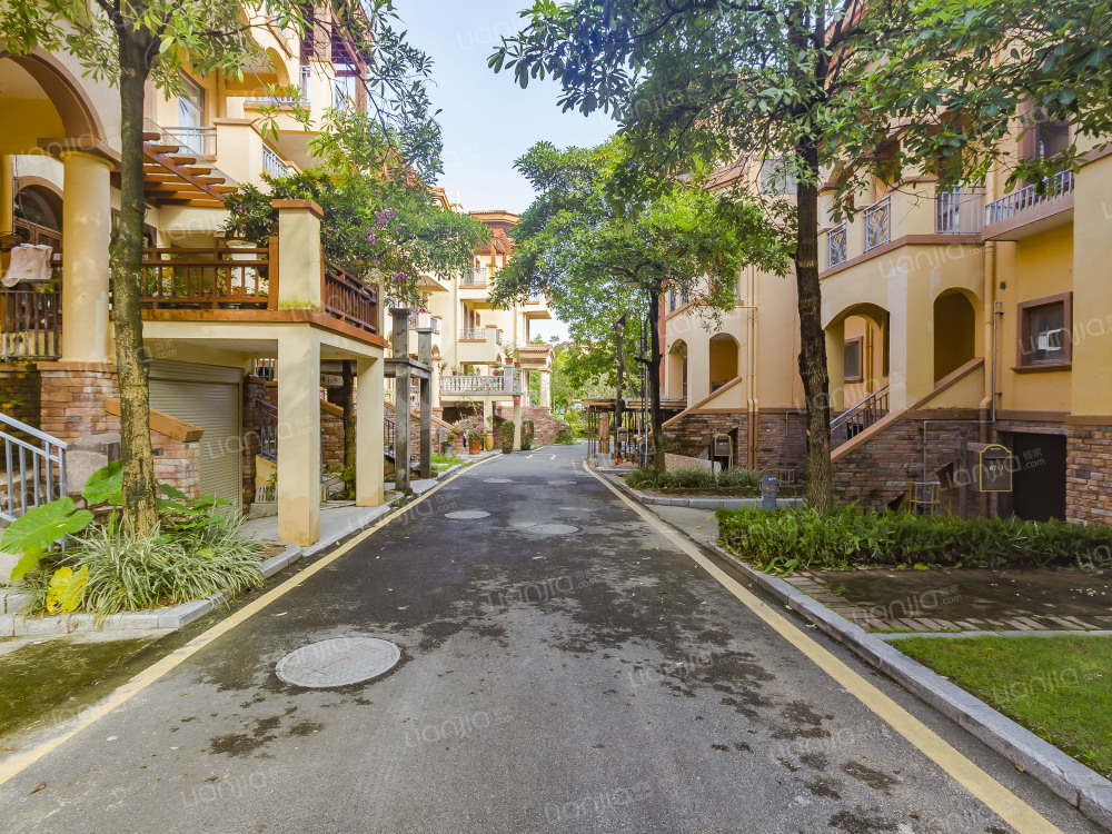 卖掉深圳的房子到惠州买别墅,三年前买惠州的房子如今怎样