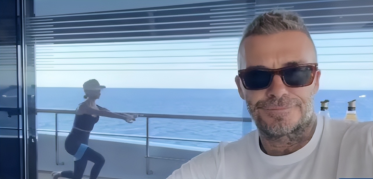 贝克汉姆维多利亚和儿媳关系破冰,维多利亚和贝克汉姆的恋爱史