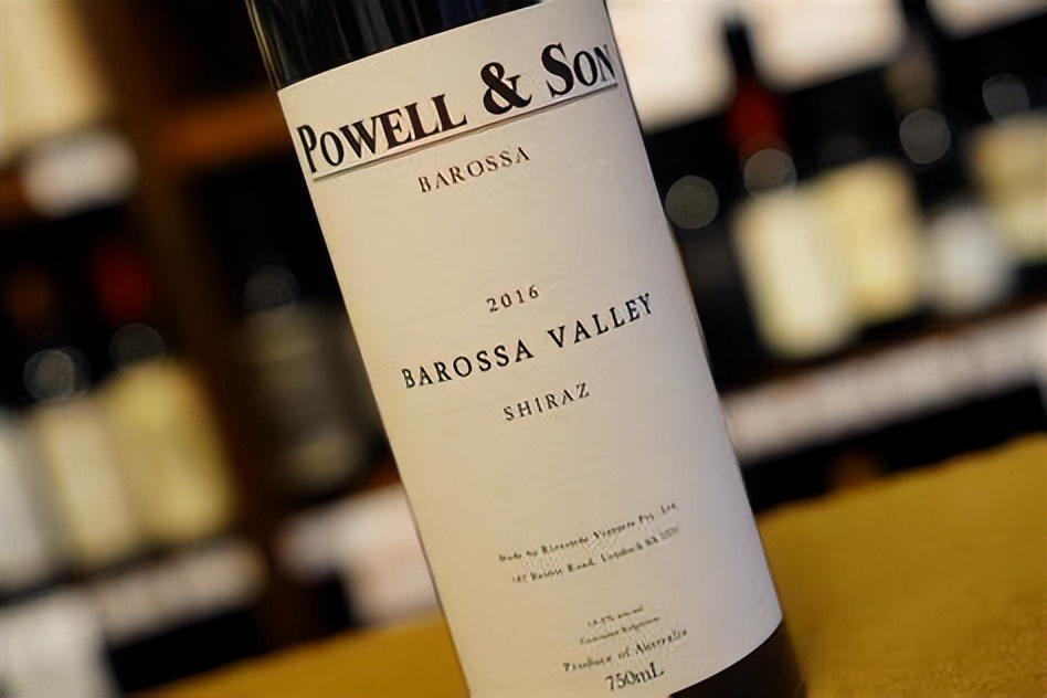 奔富葛兰许干红葡萄酒,奔富葛兰血葡萄酒