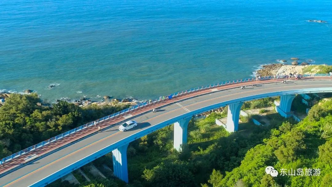 东山岛必玩景点攻略一日游,东山岛最好玩的地方打卡又便宜