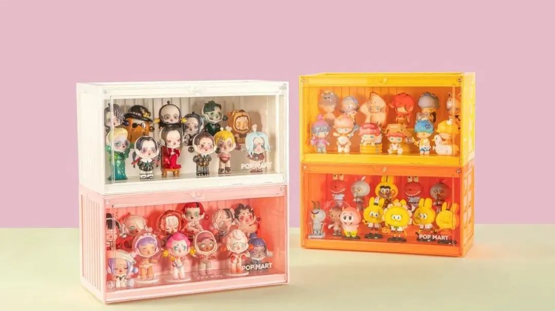 闲鱼上泡泡玛特是正品么,闲鱼上泡泡玛特99元6个