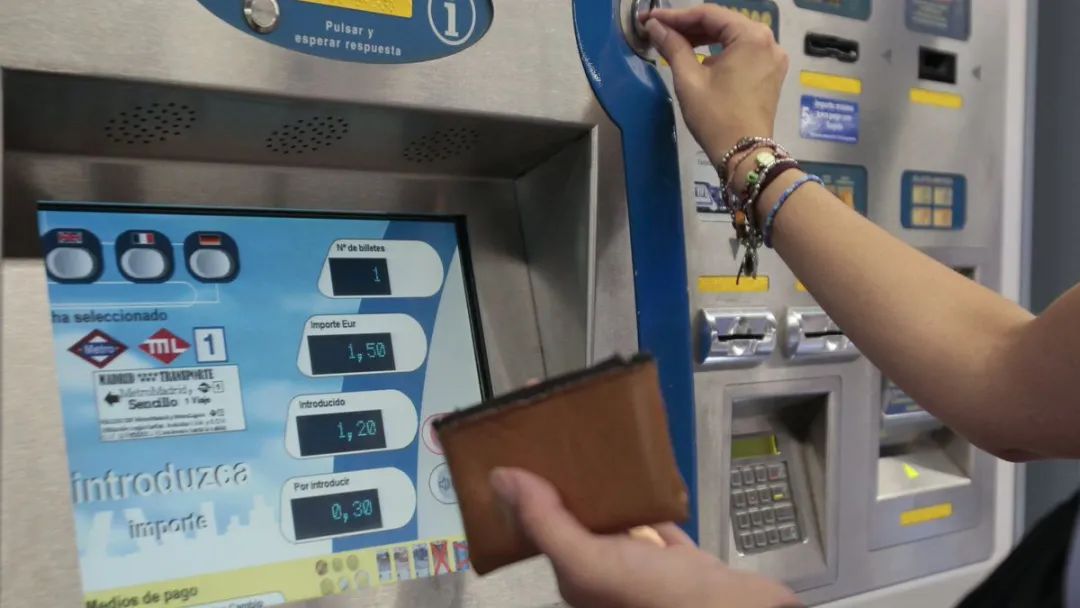 西班牙旅行交通,西班牙交通自由行攻略