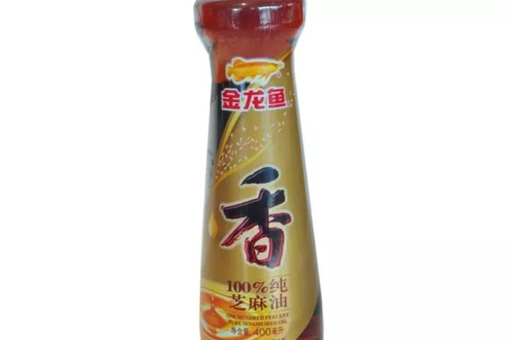 正宗纯天然正品食用麻油,众信香油质量问题曝光