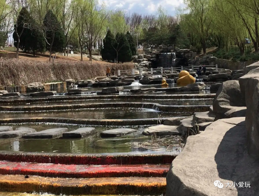 有很多很美的湖泊,这些绝美湖泊你去过几个