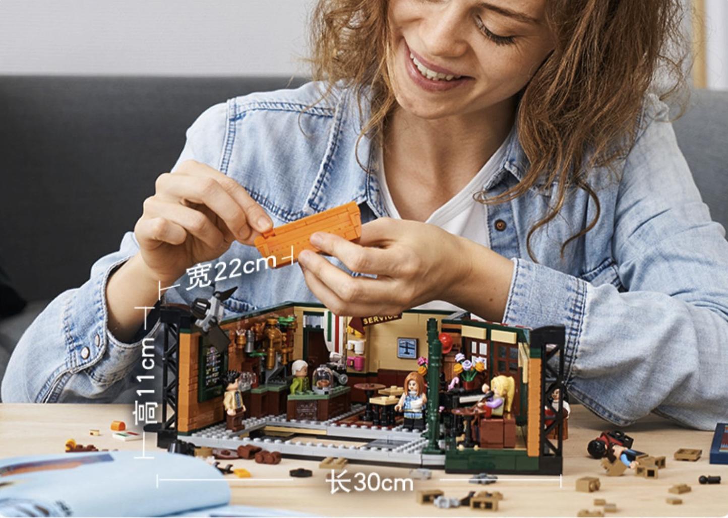 乐高十大最值得收藏人仔卡牌,乐高十大最值得收藏产品