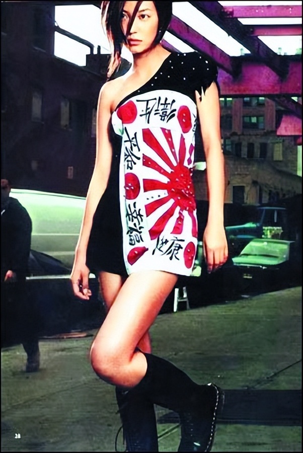 赵薇：顶风作案野心炸裂，罪行不仅仅亲日辱华，如今下场大快人心