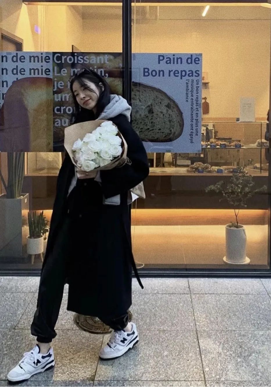 春夏穿这一双鞋高级不费力,春节穿什么鞋时尚好看不累