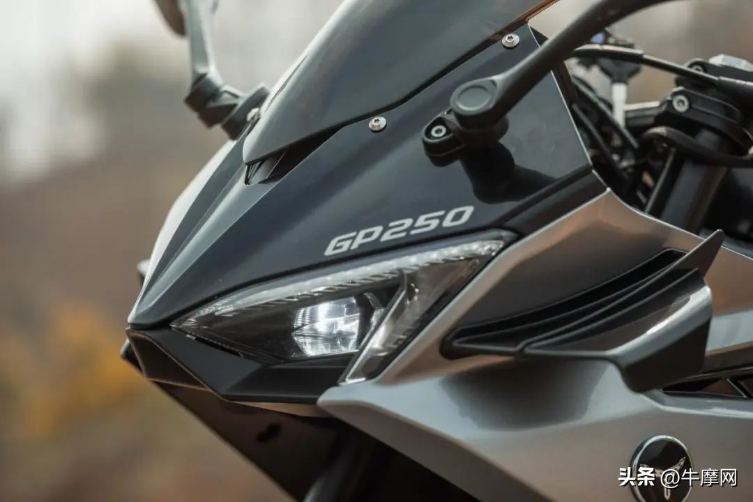 元图gp325和元图250谁值得购买,赛250和元图gp250怎么选