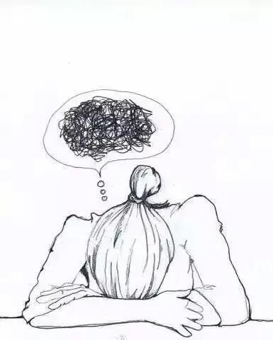 思维造就幸福,思维越是成熟越是孤单