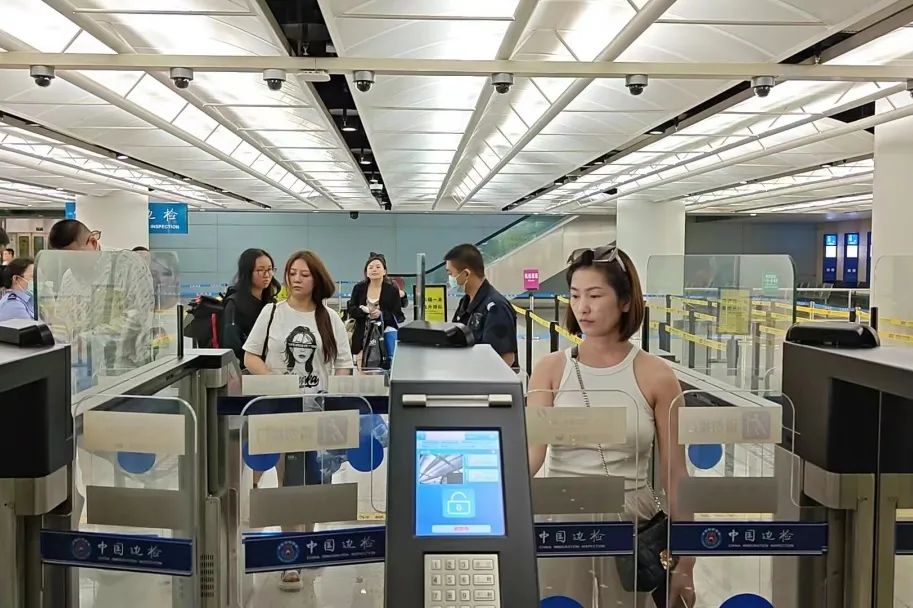 云南边检总站新消息,云南口岸通关最新消息官方