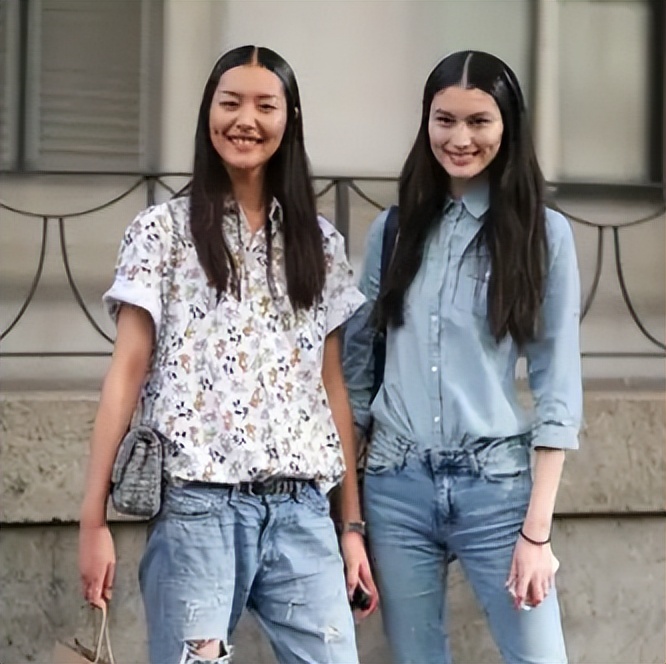 趋炎附势与指鹿为马,何穗陈伟霆被拍视频