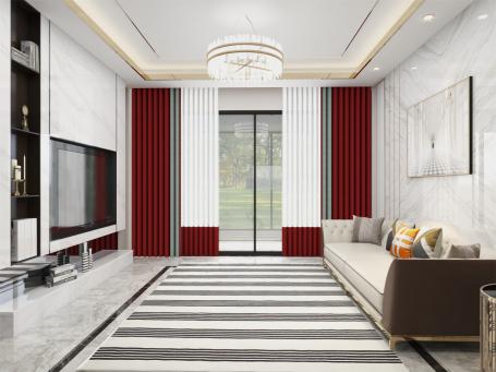 新买的窗帘含有甲醛吗要怎么处理,窗帘洗洗是不是就没甲醛了