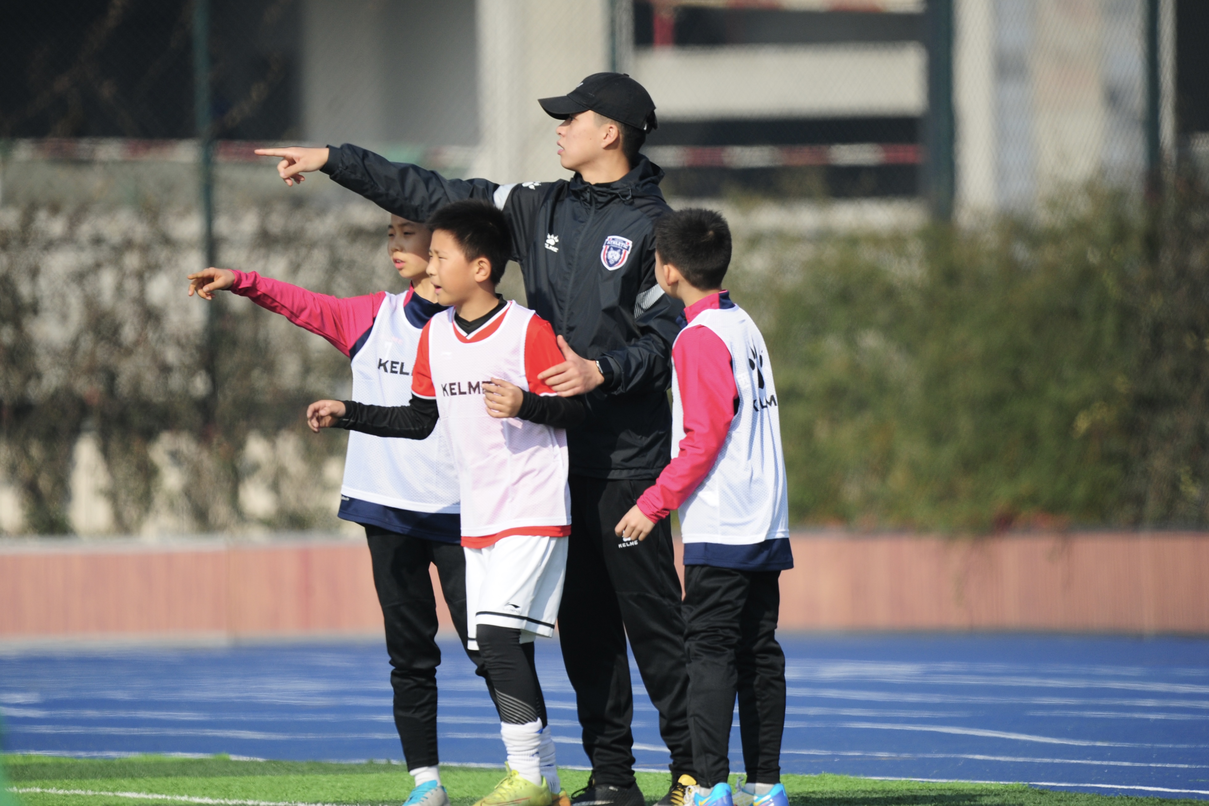 如何拍好球赛,如何拍好足球比赛的照片