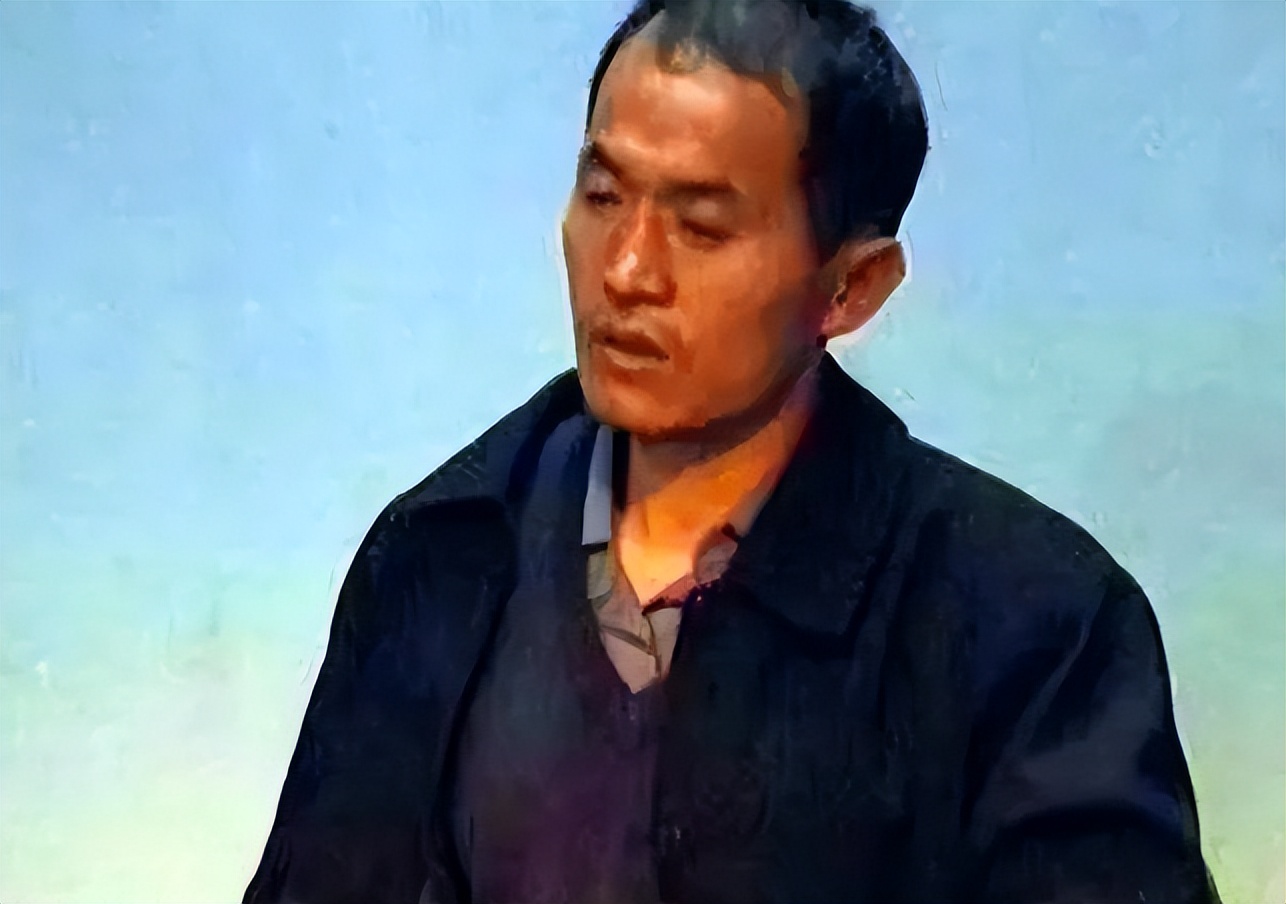 中国第一悍匪六年杀26人,中国十大杀人悍匪详细资料