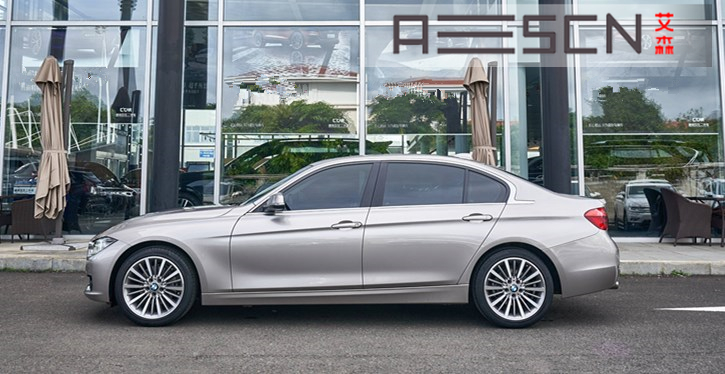 18款宝马320lib48发动机,老款宝马320i刷动力