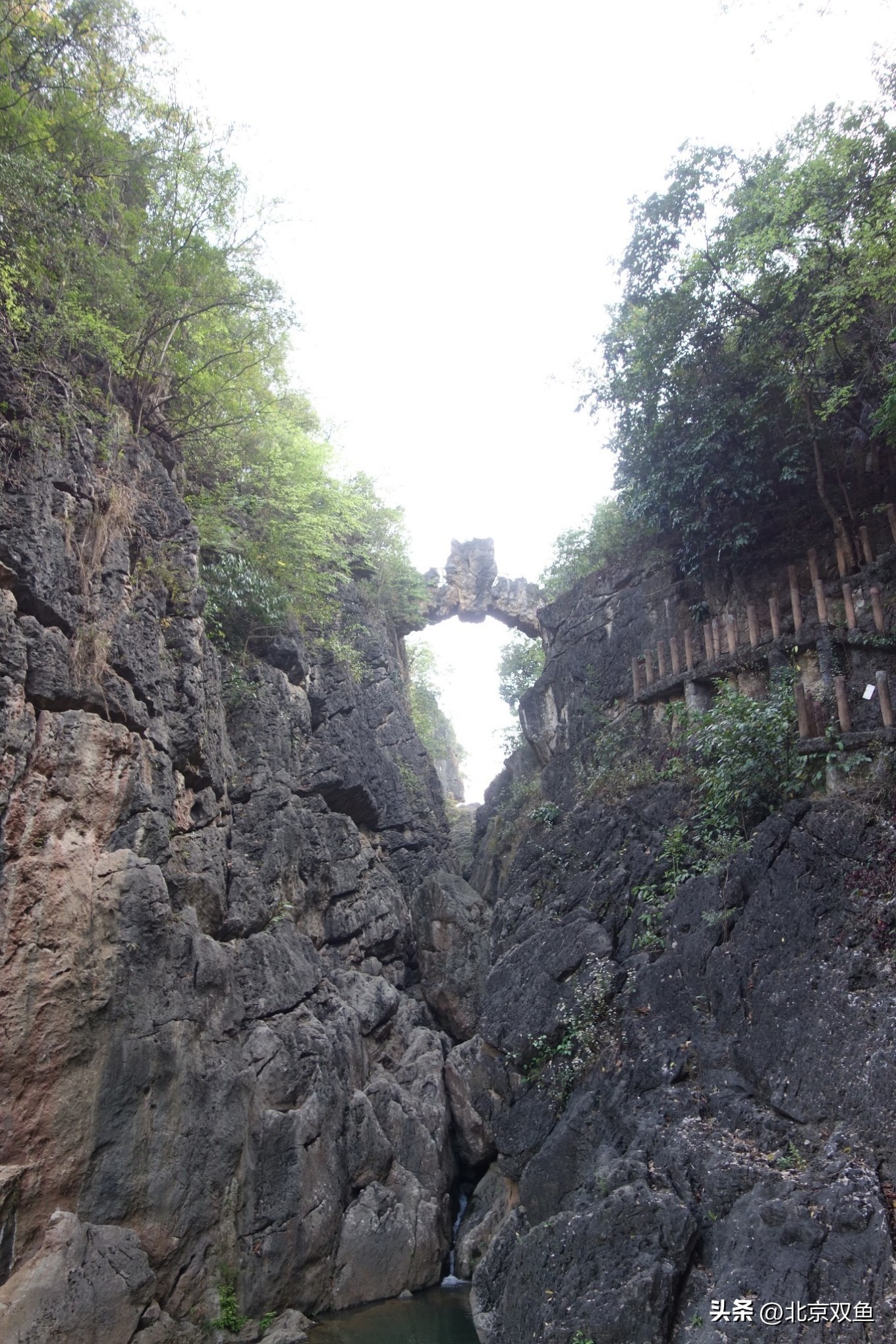 贵州黄果树最美的地方,贵州黄果树旅游攻略自由行