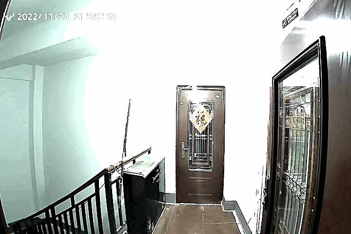 鹿客catx智能猫眼老是断网,鹿客智能猫眼catx缺点