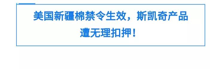 美国阴谋：不制裁*疆新**小麦、玉米、高粱、大豆，偏偏制裁*疆新**棉花