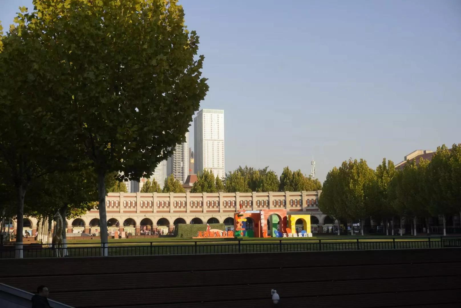 游天津五大道攻略,在天津游玩五大道之后去哪比较好