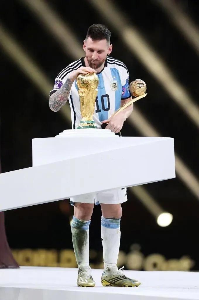 卡塔尔世界杯最佳阵容,卡塔尔世界杯最佳阵容fifa