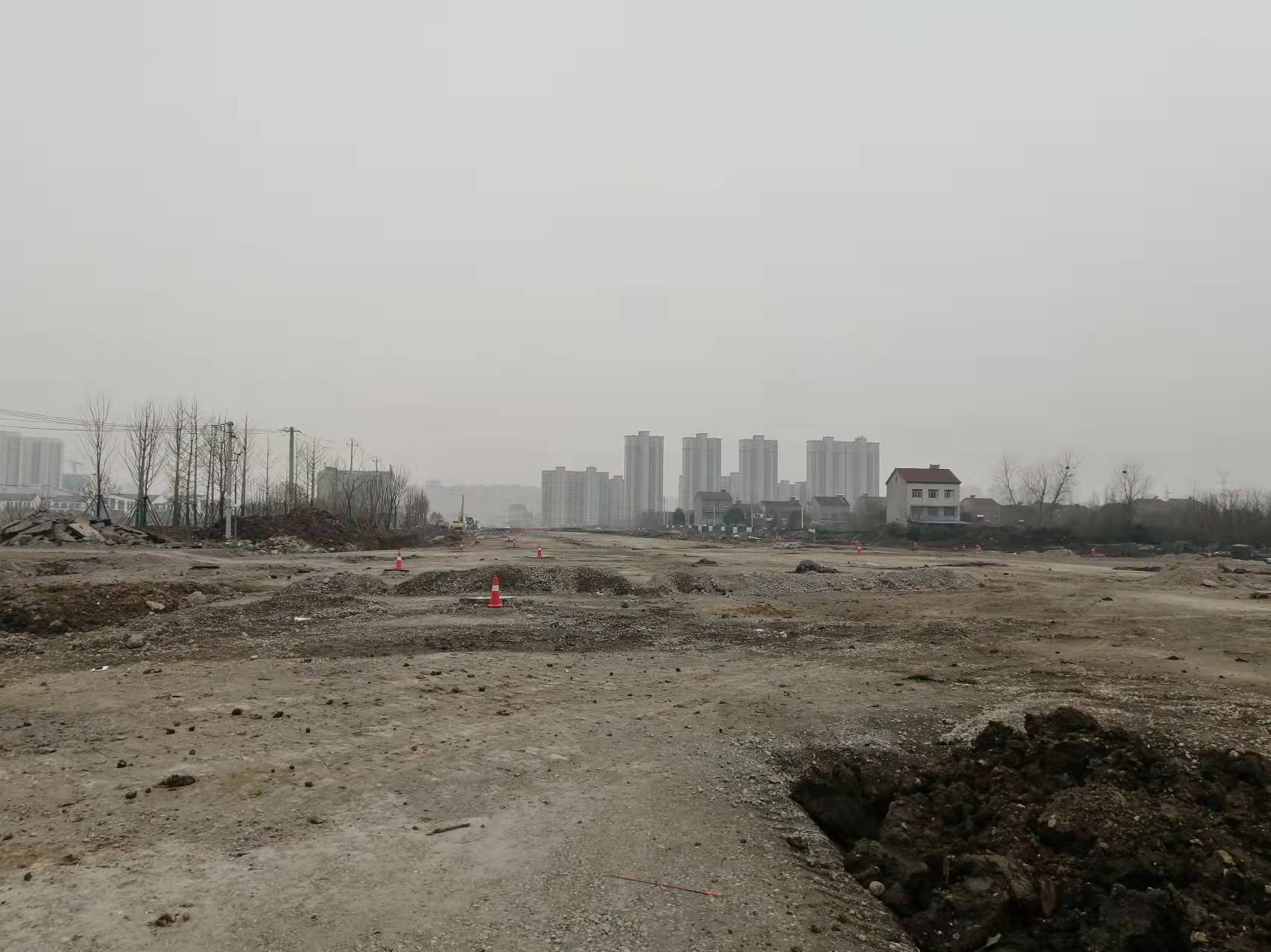 荆州长湖景观大道,沙市长湖大道全长