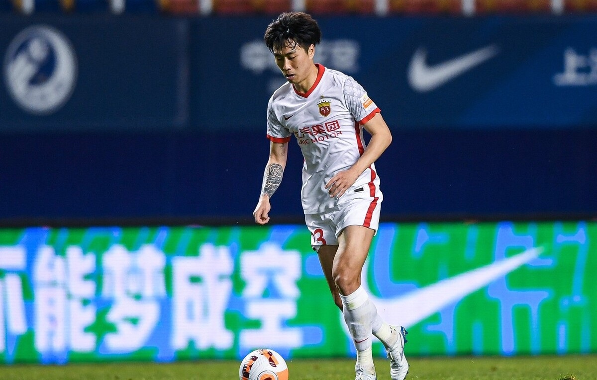 傅欢为什么被上港弃用,上港傅欢后来怎么样了