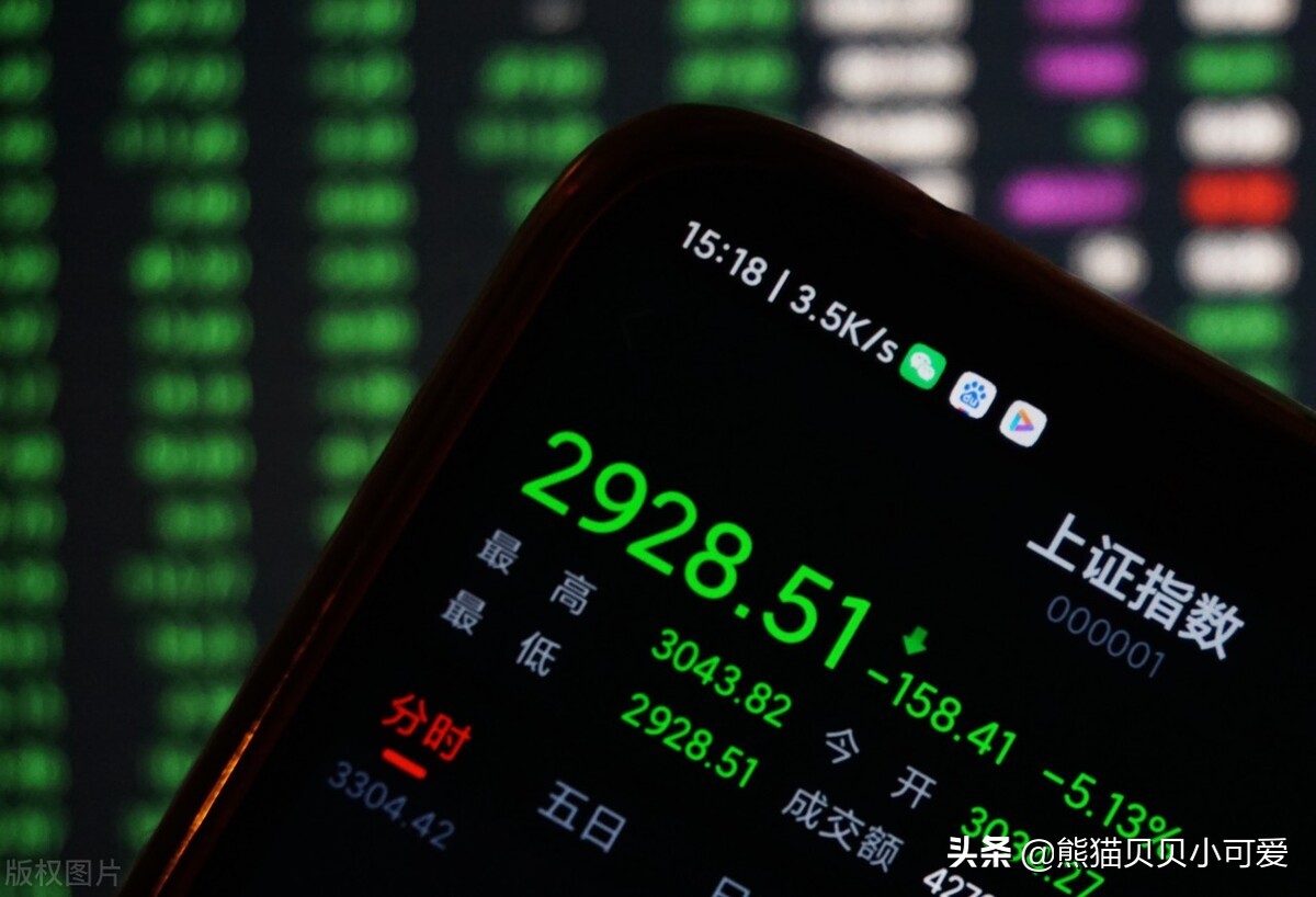 股债汇三杀的真相,股债汇三杀金融战继续