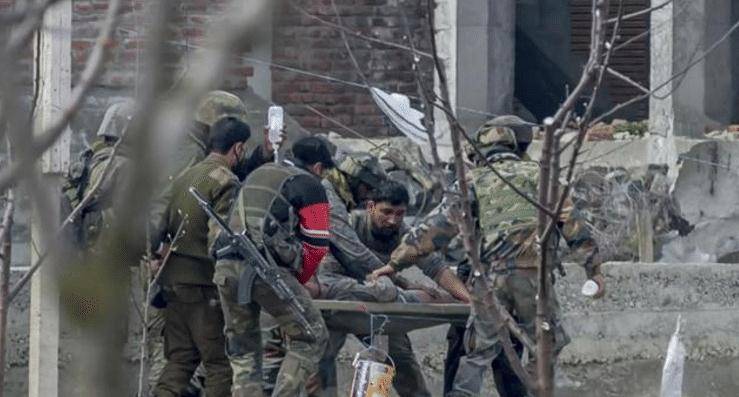 “天价防雷靴”坑惨测试员，印军告企业行骗，为何被判原价付款？