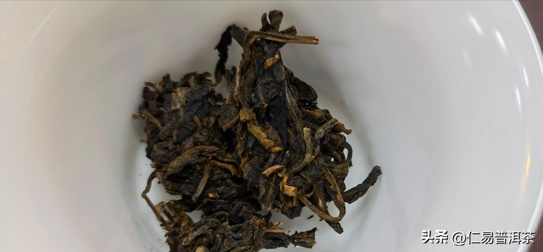普洱茶生茶老茶熟茶的冲泡方法,普洱茶新茶与老茶口感