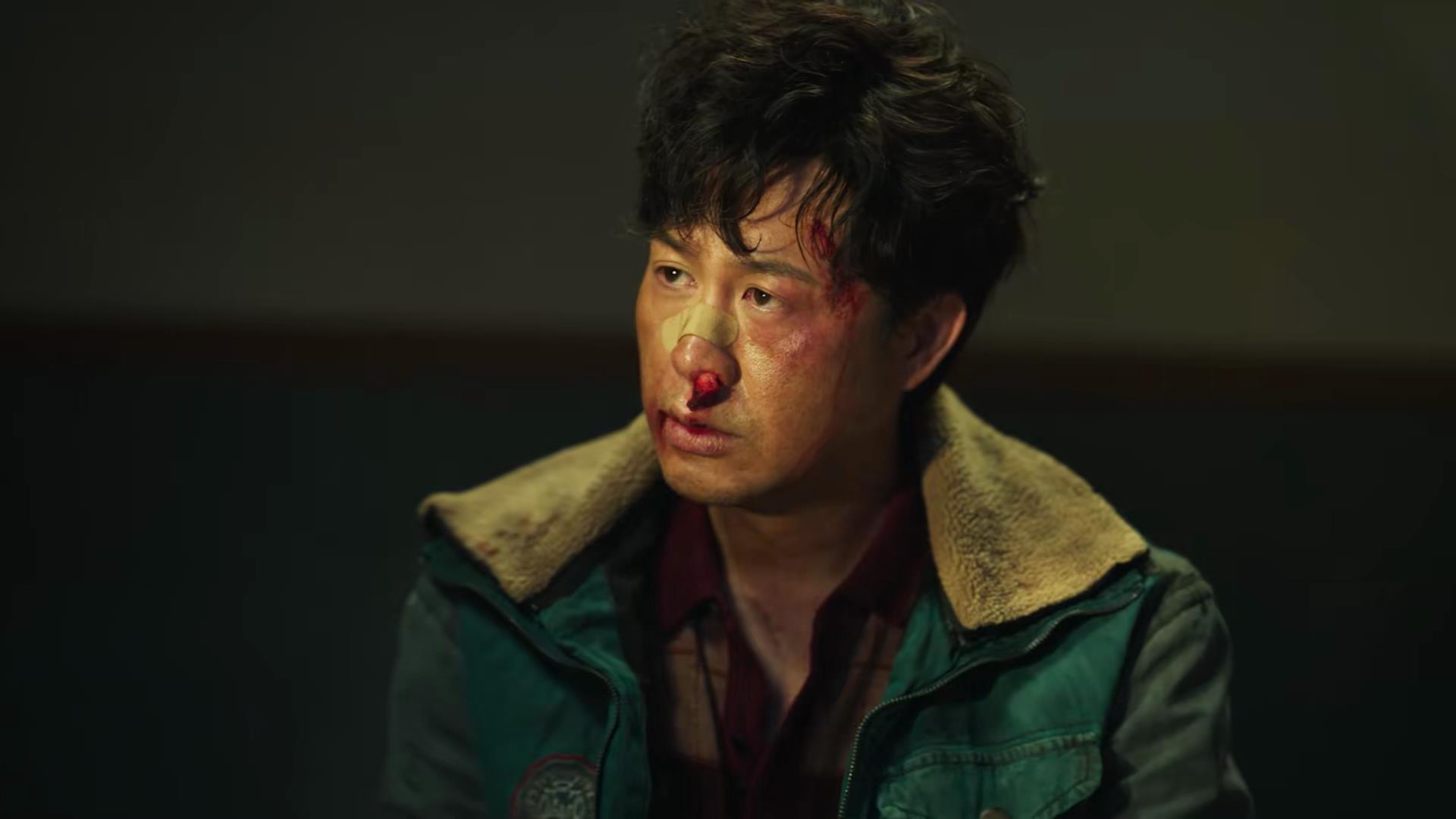 《狂飙》首播将至，央视力推，14位实力派助阵，2023开年大剧来了