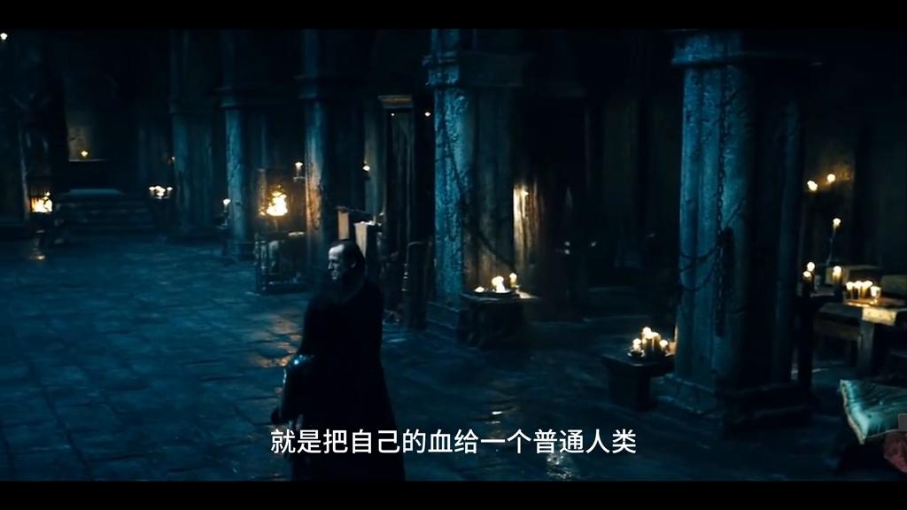 世界上真的存在吸血鬼吗？这个世界的吸血鬼到底有多可怕？