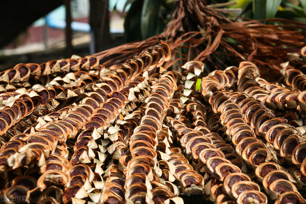 槟榔价格为什么暴跌,导致槟榔价格下跌的原因